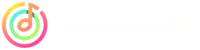 PianoMusique logo