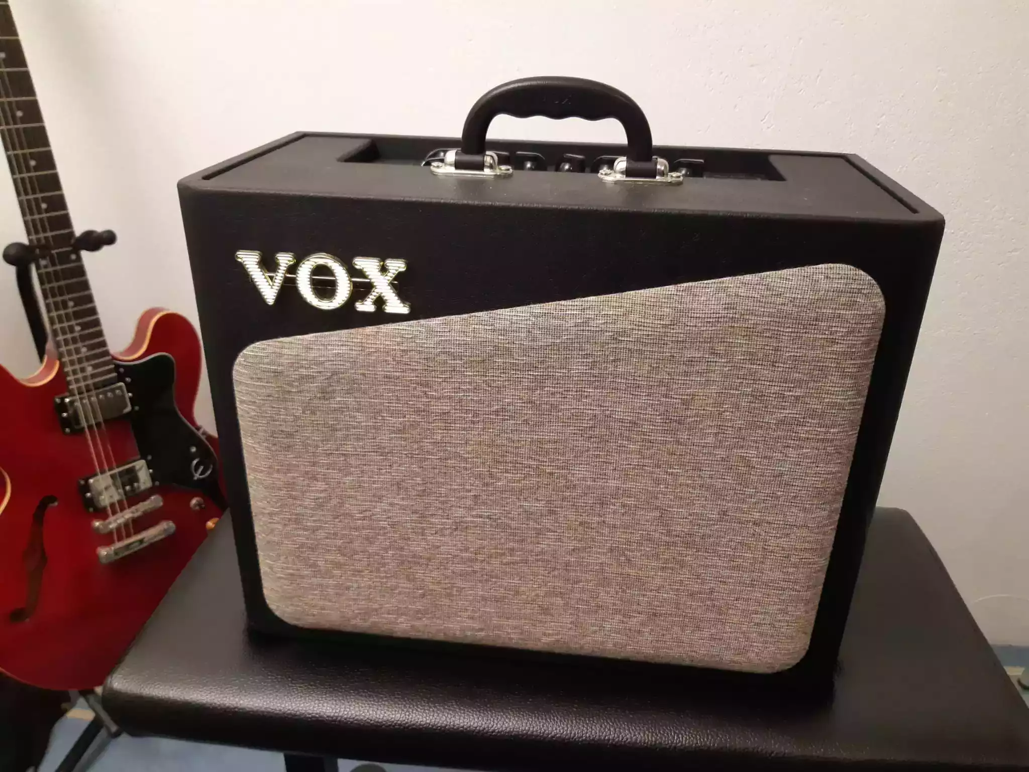 Ampli guitare Vox